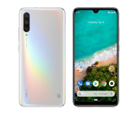 Xiaomi Mi A3 4/128GB White - 506335 - zdjęcie 1